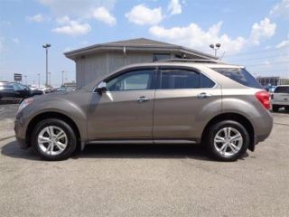 Used 2012 Chevrolet Equinox LT in Springdale, Ohio