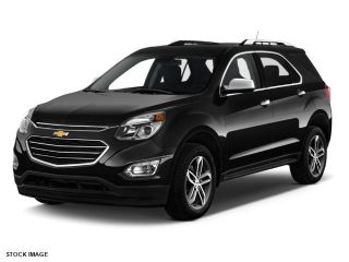 Used 2017 Chevrolet Equinox Premier in Franklin, Tennessee