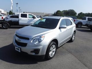 Used 2013 Chevrolet Equinox LT in Scottsboro, Alabama