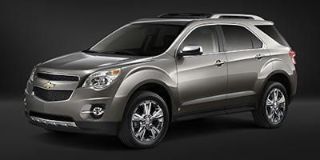 Used 2015 Chevrolet Equinox LTZ in Bay Shore, New York