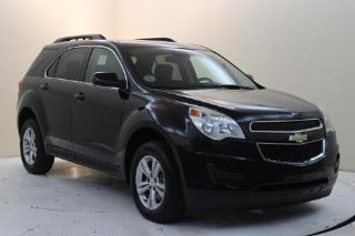 Used 2013 Chevrolet Equinox LT in Shelbyville, Indiana