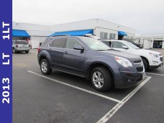 Used 2013 Chevrolet Equinox LT in Chester, Virginia