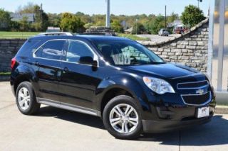 Used 2013 Chevrolet Equinox LT in Georgetown, Kentucky