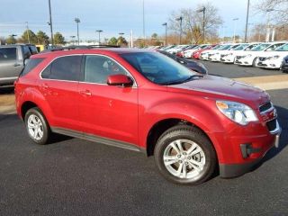 Used 2012 Chevrolet Equinox LT in Midlothian, Virginia