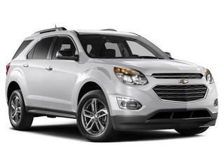 Used 2016 Chevrolet Equinox LTZ in Bloomington, Illinois