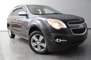 Used 2013 Chevrolet Equinox LT in Cary, North Carolina