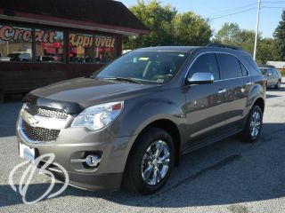 Used 2012 Chevrolet Equinox LT in Waynesboro, Pennsylvania