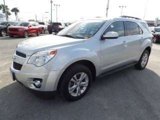 Used 2012 Chevrolet Equinox LT in Pensacola, Florida