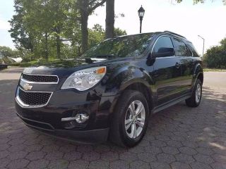 Used 2013 Chevrolet Equinox LT in Brooklyn, New York