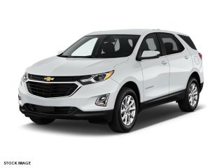 Used 2018 Chevrolet Equinox LT in Linn, Missouri