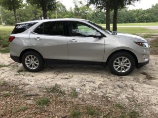 Used 2018 Chevrolet Equinox LT in Swainsboro, Georgia