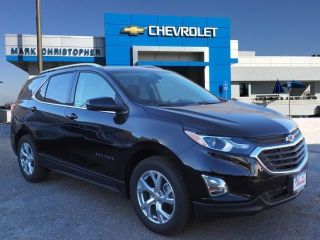 Used 2018 Chevrolet Equinox LT in Ontario, California