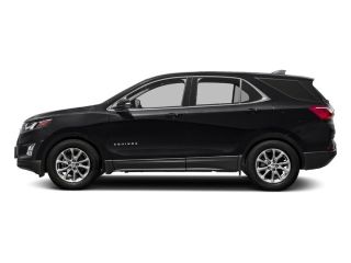 Used 2018 Chevrolet Equinox LT in Waldorf, Maryland