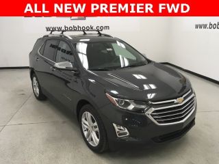 Used 2018 Chevrolet Equinox Premier in Louisville, Kentucky