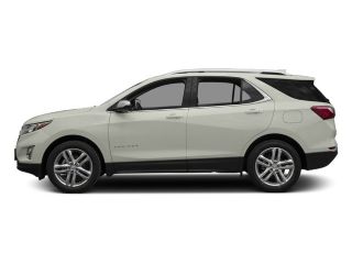 Used 2018 Chevrolet Equinox Premier in Santa Paula, California