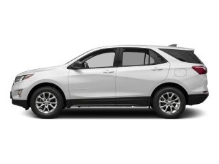 Used 2018 Chevrolet Equinox LS in North Plainfield, New Jersey