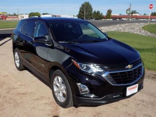 Used 2018 Chevrolet Equinox LT in Montrose, Colorado