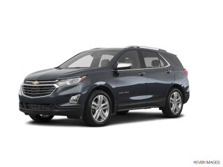 Used 2018 Chevrolet Equinox Premier in Ripon, Wisconsin