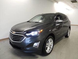Used 2018 Chevrolet Equinox Premier in Grove City, Ohio