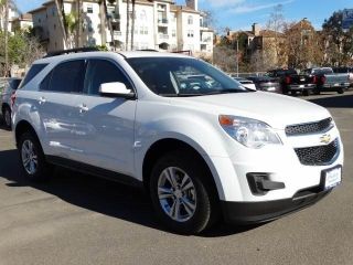 Used 2015 Chevrolet Equinox LT in San Diego, California