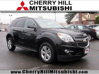 Used 2014 Chevrolet Equinox LT in Cherry Hill, New Jersey