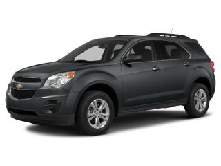 Used 2014 Chevrolet Equinox LT in Lillington, North Carolina