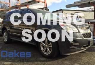 Used 2013 Chevrolet Equinox LS in Merriam, Kansas