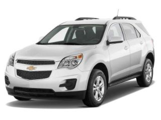 Used 2013 Chevrolet Equinox LS in Albany, New York