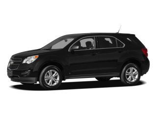 Used 2012 Chevrolet Equinox LS in Petaluma, California