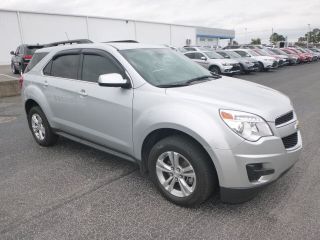 Used 2013 Chevrolet Equinox LT in Bowling Green, Kentucky