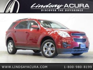 Used 2012 Chevrolet Equinox LT in Columbus, Ohio