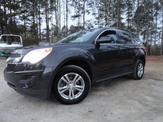 Used 2013 Chevrolet Equinox LT in Chapin, South Carolina