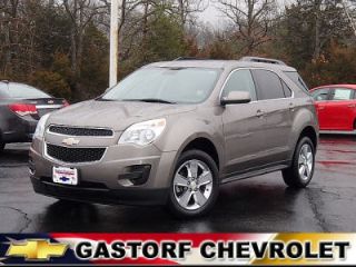 Used 2012 Chevrolet Equinox LT in Warrenton, Missouri