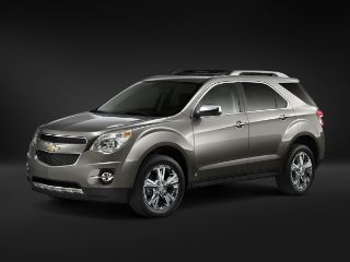 Used 2014 Chevrolet Equinox LS in Norwood, Massachusetts