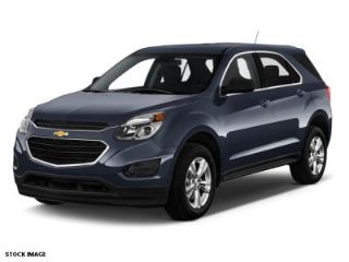 Used 2016 Chevrolet Equinox LS in Englewood, New Jersey
