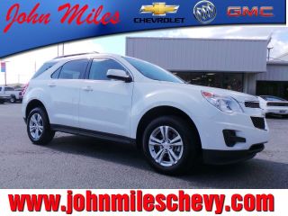 Used 2013 Chevrolet Equinox LT in Conyers, Georgia
