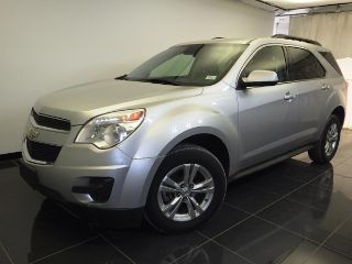 Used 2012 Chevrolet Equinox LT in Albuquerque, New Mexico