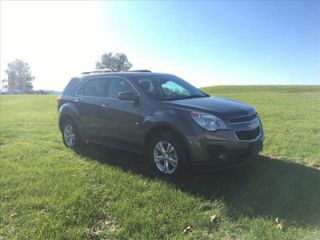Used 2013 Chevrolet Equinox LT in Lebanon, Pennsylvania