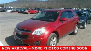 Used 2013 Chevrolet Equinox LT in North Canton, Ohio