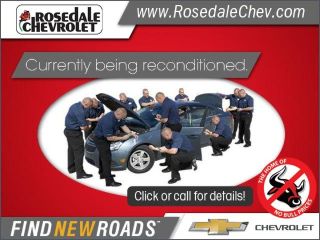 Used 2013 Chevrolet Equinox LT in Roseville, Minnesota