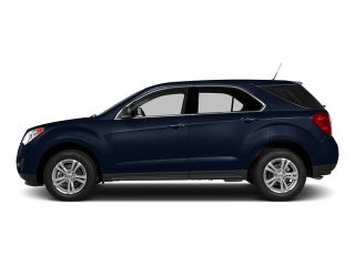 Used 2015 Chevrolet Equinox LS in Concord, New Hampshire