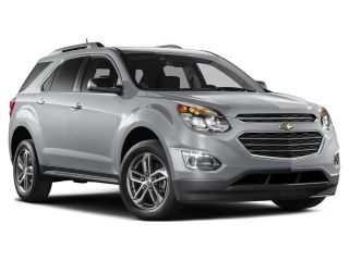 Used 2016 Chevrolet Equinox LS in Augusta, Maine
