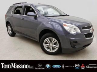 Used 2013 Chevrolet Equinox LT in Reading, Pennsylvania