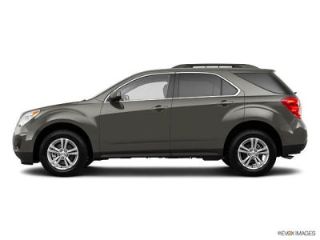 Used 2013 Chevrolet Equinox LT in Cascade, Iowa