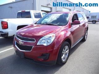 Used 2013 Chevrolet Equinox LT in Kalkaska, Michigan