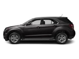 Used 2016 Chevrolet Equinox LS in Nashua, New Hampshire