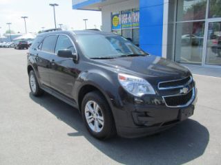 Used 2013 Chevrolet Equinox LT in Adams, New York