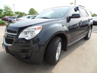 Used 2013 Chevrolet Equinox LT in Hartford, Connecticut