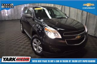 Used 2014 Chevrolet Equinox LS in Whitehouse, Ohio