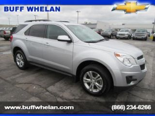 Used 2014 Chevrolet Equinox LT in Sterling Heights, Michigan